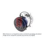 Compressor, ar condicionado AKS DASIS 851777N