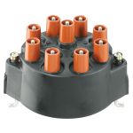 Capuchon de distributeur d'allumage BOSCH 0 290 004 505