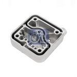 Ventilplatte, Druckluftkompressor DT Spare Parts 4.62994