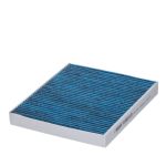 Filtro de aire del habitáculo HENGST E4981LB