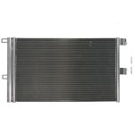 Kondensator, Klimaanlage THERMOTEC KTT110817