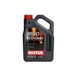 Aceite de motor MOTUL 108862 8100 Eco-Clean 0W20 5L