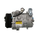 Kompressor, Klimaanlage AIRSTAL 10-0076