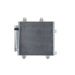 Condensor, airconditioning EASY FIT NRF 35778