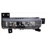 Projecteur antibrouillard TYC 19-15347-00-9