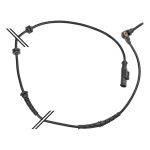 Snelheidssensor, ABS MEYLE 40-14 800 0028