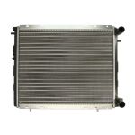 Radiator, motorkoeling Economy Class NRF 507352A