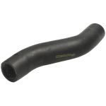 Tuyau d'air de suralimentation NRF 166490