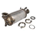 Filtre à particules / à suie, échappement ASSO MARMITTE SRL 58.15002