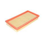 Luchtfilter WIX FILTERS 46117