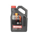 Motorolie MOTUL 8100 Eco-Lite 0W20 4L