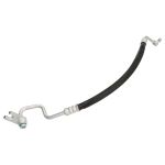 Tube, climatisation THERMOTEC KTT160317