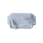 Ölkühler, Motoröl NRF 31843