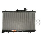 Radiator, motorkoeling NRF 56155