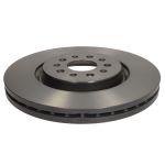 Bromsskiva BREMBO 09.F216.11, 1 Stycke