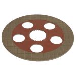 Element differentieel SBP 02-AG163