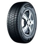 Neumáticos para todas las estaciones BRIDGESTONE Duravis All Season 225/65R16C, 112/110R TL