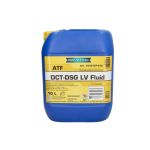 Automatikgetriebeöl RAVENOL 1212107 DCT-DSG LV FUIDE 10L