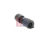 Ventilateur d'habitacle AKS DASIS 740827N
