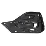 Para-choques, grelha de ventilação BLIC 6502-07-2538911P