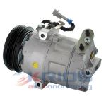 Klimakompressor MEAT & DORIA K14047A