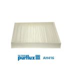 Kupéfilter PURFLUX AH416