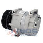 Klimakompressor MEAT & DORIA K14087A