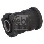 Bucha, suporte do braço de suspensão FEBI BILSTEIN 1000523