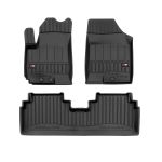 Kumiset lattiamatot FROGUM FRG 3D409590