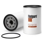 Filtro de combustível FLEETGUARD FS19735