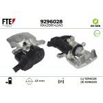 Bromsok FTE 9296028