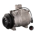 Klimakompressor FEBI BILSTEIN 45028
