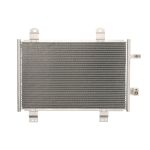 Condensator, airconditioning KOYORAD CD060934