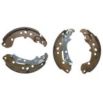 Jeu de mâchoires de frein BREMBO S 85 546