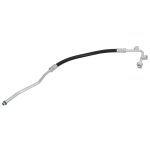 conduite de climatisation THERMOTEC KTT160588