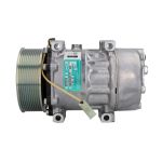 Airconditioning compressor SANDEN SD7H15-8263