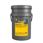 Getriebeöl SHELL 550071080 Spirax S6 AXME 75W90 20L