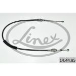 Cable, caja de cambios LINEX 14.44.85