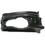 Hauptscheinwerfer - Halter PACOL DAF-FB-062L