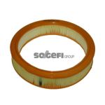 Luftfilter PURFLUX A1106