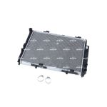 Radiator, motorkoeling NRF 53784