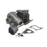 Lader, Aufladung TURBO REMAN 54359700000/TR