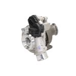 Lader, Aufladung GARRETT 877675-5001S