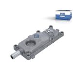 Thermostatgehäuse DT SPARE PARTS 1.41500