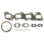 Montagesatz, Lader EVORON EVMK0311