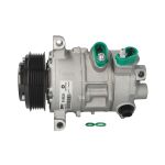 Compresseur de climatisation VALEO VAL815521