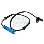 Sensor de velocidad, ABS MEAT & DORIA 901117