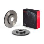 Bromsskiva BREMBO 09.C422.1X