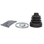 Faltenbalgsatz, Antriebswelle PASCAL G5B012PC