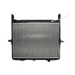 Kühler, Motorkühlung THERMOTEC D70321TT